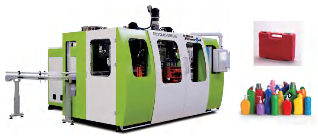 EB30UE EB70UE PowerJet