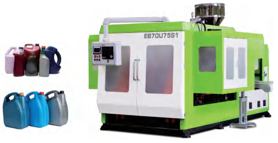 EB30U EB70U PowerJet